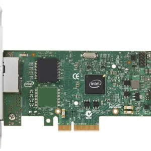 Adaptador Ethernet Intel I350-T2