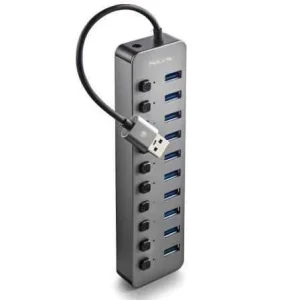Ngs Ihub10 / 10xusb 3.0 Usb Hub