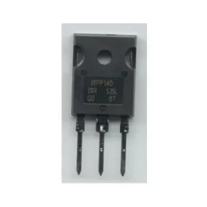 IRFP140 TRANSISTOR