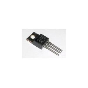 Transistor N-Mosfet Unipolar 55v 41a 83w To220ab
