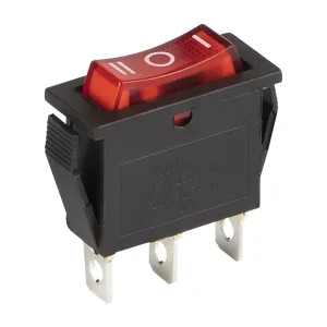 Interruptor On-Off-On