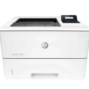 Impressora Multifunções Laserjet Pro M501dn - Hp