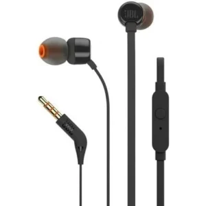 Auscultadores Intra-Auriculares Jbl Tune 160/ Com.