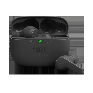 Auriculares Wave Beam Buetooth Tws Preto - Jbl