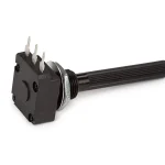Potenciometro Linear 47k Plastico