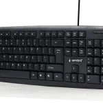 Teclado Gembird Kb-U-103-Pt