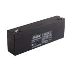 Bateria Chumbo Acido 12v 2.3ah F1