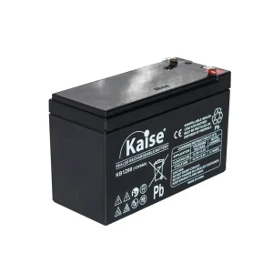 Bateria Chumbo Acido 12v 9ah F1