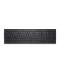 Dell Kb500 Teclado Rf Wireless Qwertz Alemão Preto