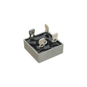 Ponte Retificadora 600v 15a