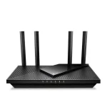 Tp-Link Archer Ax55 Pro Router Sem Fios Gigabit E.