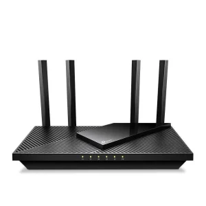 Tp-Link Archer Ax55 Pro Router Sem Fios Gigabit E.