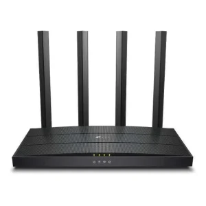 Router Archer Ax12 Ax1500 Dual-Band Wifi 6 Gigabi.