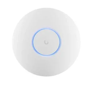 Access Point U6+ Wifi 6 Dual-Band 2x2 Gigabit Poe.
