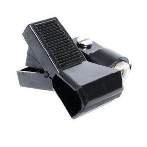 Pinça de Microfone