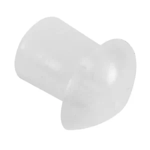 Kenwood - Dome Ear Clip
