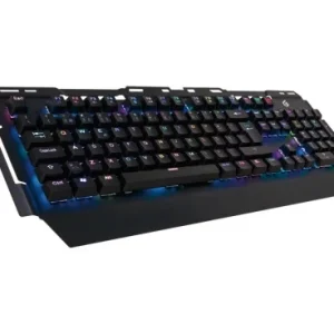 Teclado Conceptronic Gaming RGB Pt - Kronic01pt