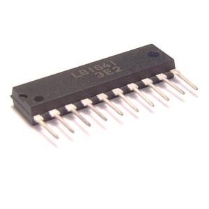 LB1641 CIRCUITO INTEGRADO