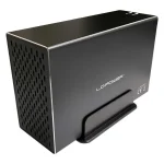 Lc-Power Lc-35u3-Raid-2 Caixa para Discos Rígidos.
