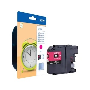 Brother Lc-125xlm, Original, Tinta à Base de Pigm.