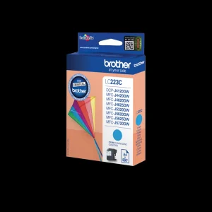 Brother Lc-223 C Ciano