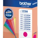 Cartucho Compatível Brother Ccicto0479 Magenta