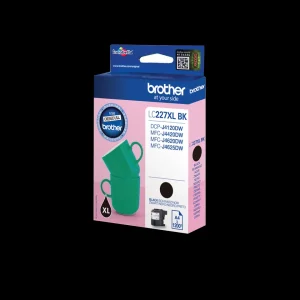 Brother Lc-227 Xlbk Preto