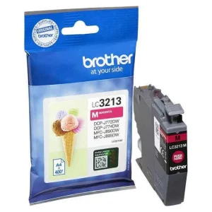 Tinteiro de Tinta Original Brother Lc3213