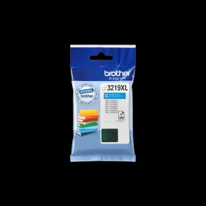 Tinteiro  Brother Lc3219xlc (Azul)