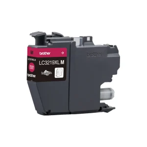 Tinteiro Brother Lc3219xlm (Magenta)