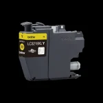 Tinteiro Brother Lc3219xly Amarelo P/ Mfc-J6530dw.