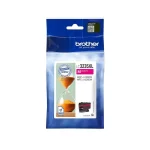 Tinteiro Lc-3235xl Magenta 5000 Páginas - Brother