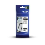 Tinteiro de Tinta Original Brother Lc3237bk Preto