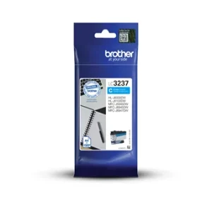 Tinteiro Lc3237c (Azul) - Brother
