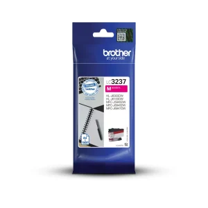 Tinteiro de Tinta Original Brother Lc3237m