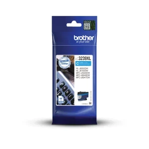 Tinteiro de Tinta Original Brother Lc3239xlc
