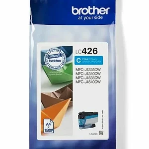 Tinteiro de Tinta Original Brother Lc426