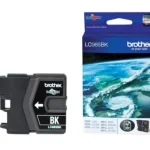 Tinteiro Compativel Brother Lc985bk Xl Preto