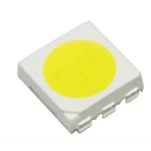 Led Smd Branco 3528
