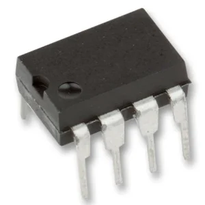 Circuito Integrado para Modelo Eletrônico Lm358p