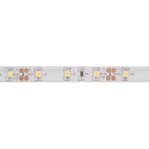 Faixa LED Flexível - Branco Frio - 300 Leds - 5 M.