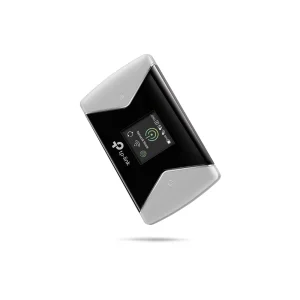 Router M7450 4g Lte 1.4tft 2000mah 400mbps