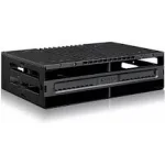 Adaptadores (Ada) Doca Gelada 4x 2.5" To 1x5.25