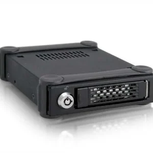 Go. Icydock Usb 3.0 6.3cm Satai-Iii Mb991u3-1sb