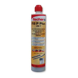 Fis P Plus 300 T (Gb,E,P) 523226 Fischer