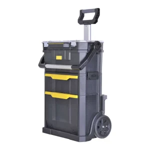 Stanley Stst1-79231 Caixa para Equipamentos Capa .