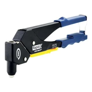 Rapid Rp60 Rebitadora Alicate de Rebitar
