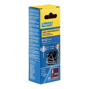 Rapid 5000383 Rebite