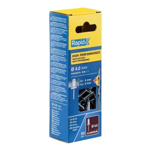Rapid 5000384 Rebite