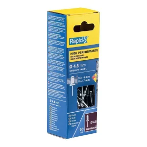 Rapid 5000387 Rebite